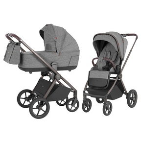 Коляска Carrello Ultra 2в1 CRL-6527