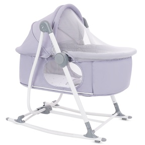 Колыбель - стул для кормления Simplicity 299777 Elite (5 в 1)