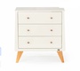 Комод Nuovita Stanzione Inizio со съемным пеленальным столиком