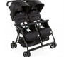 Прогулочная коляска для двойни Chicco Ohlala Twin