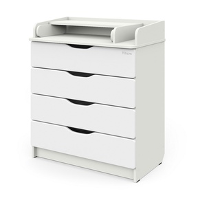 Комод PITUSO Wood 804 ПВХ