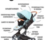 Прогулочная коляска Giovanni G-smart 