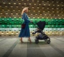 Прогулочная коляска Cybex Melio