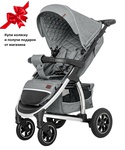 Коляска Carrello Vista Air прогулочная CRL-5511