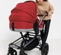 Детская коляска Zuma Duo Comfort 2 в 1