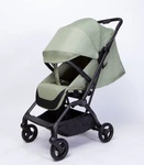 Коляска прогулочная Peppy Cleo (автоматическое сложение)