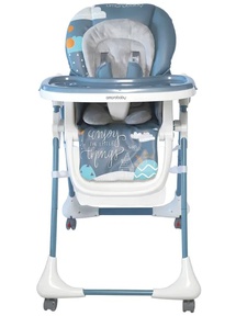 Стульчик для кормления AMAROBABY ENJOY