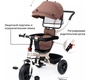 Велосипед Tomix Baby Trike