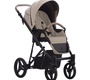 Детская коляска Bebetto Flavio PRO 2 в 1 (100% эко кожа) 