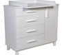 Комод Polini kids Simple 3403