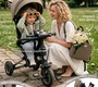 Велосипед Qplay RIDER SM S700-17 