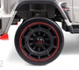 Детский электромобиль Rivertoys Z888ZZ