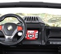 Детский электромобиль Rivertoys P333PP (Buggy)