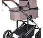 Коляска Farfello Sola Trio Comfort 3 в 1