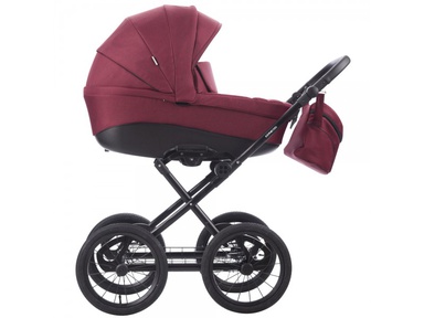 Коляска Bebetto Erness 3 в 1