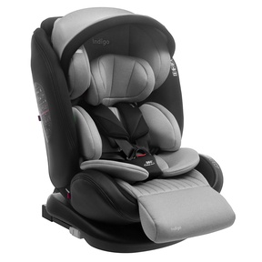 Автокресло Indigo MAX-X Isofix 