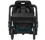 Прогулочная коляска Cybex Eezy S Twist+ 2 BLK
