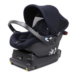 Автокресло Peg-Perego Primo Viaggio I-Size с базой isofix 