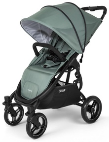 Коляска Valco baby Snap series 2