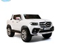 Электромобиль BARTY Mercedes-Benz X-Class