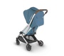 Легкая коляска UPPAbaby MINU 2 в 1