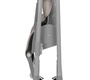 Стульчик для кормления Carrello Junior CRL-1412