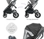 Коляска Indigo CARRY 2 в 1