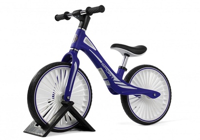 Детский беговел Rivertoys HB-007-14 