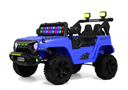 Детский электромобиль Rivertoys М101БХ