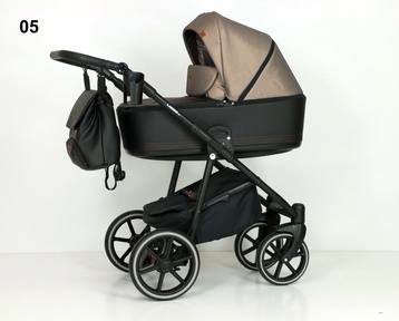 Детская коляска Verdi Logos 3 в 1