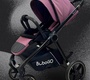 Детская коляска Bubago Niveta 3в1