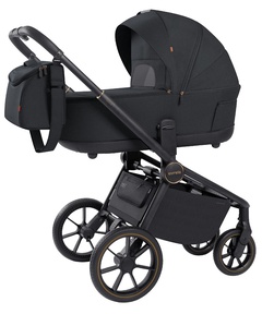 Детская коляска CARRELLO Epica 2025 3в1 CRL-8511