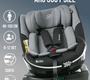 Автокресло Soonsung Arc i-size isofix