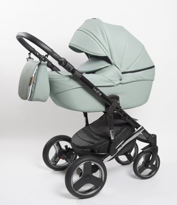 Коляска Peppy Indie 2 в 1