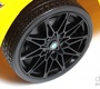 Детский электромобиль Rivertoys BMW M4 (A004AA)