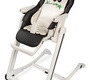 Стул для кормления AmaroBaby Rocking Baby с функцией качания