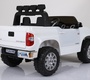Двухместный электромобиль Barty Toyota TUNDRA JJ2255 (Лицензия)