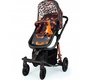 Коляска Сosatto Giggle Quad 2 в 1