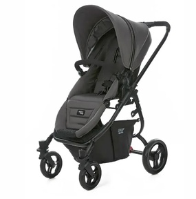 Прогулочная коляска Valco Baby Snap 4 Ultra Flatt Matt 