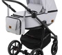 Детская коляска BeBe-Mobile Gusto 3 в 1