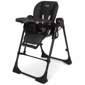 Стул для кормления Nuovita Unico Story с электронной функцией качения