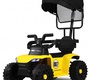 Детский электромобиль Rivertoys Z007VO-A
