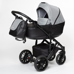 Коляска Mr Sandman Apollo GS 2 в 1