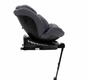 Автокресло Agex Comfort i-Fix 360 New