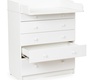 Детский комод BEBIZARO MODERN NEW