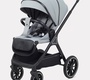 Детская коляска Rant Basic Terra 2в1 