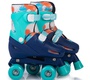 Коньки роликовые 3 в 1 Mobile Kid Twin Seasons