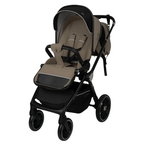 Прогулочная коляска Indigo GLOSS с реверсивным сидением