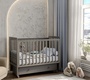 Кровать Antemi Classic Sleep (маятник, ящик) НИК 22к