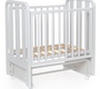 Детская кровать BEBIZARO HEIRLOOM MINI маятник универсальный 